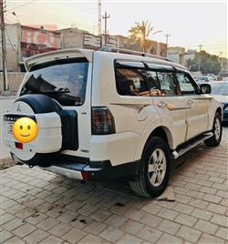 میتسوبیشی پاجیرۆ